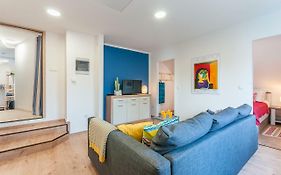 Top Apartman